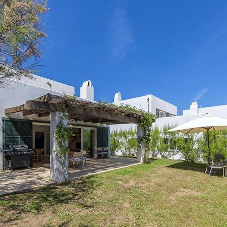 Biniancolla Ginesta Vila Exterior foto