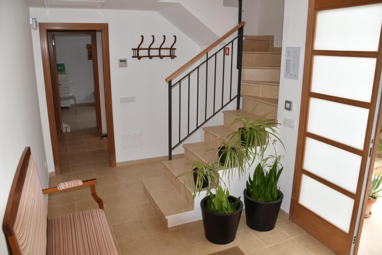 Biniancolla Ginesta Vila Exterior foto