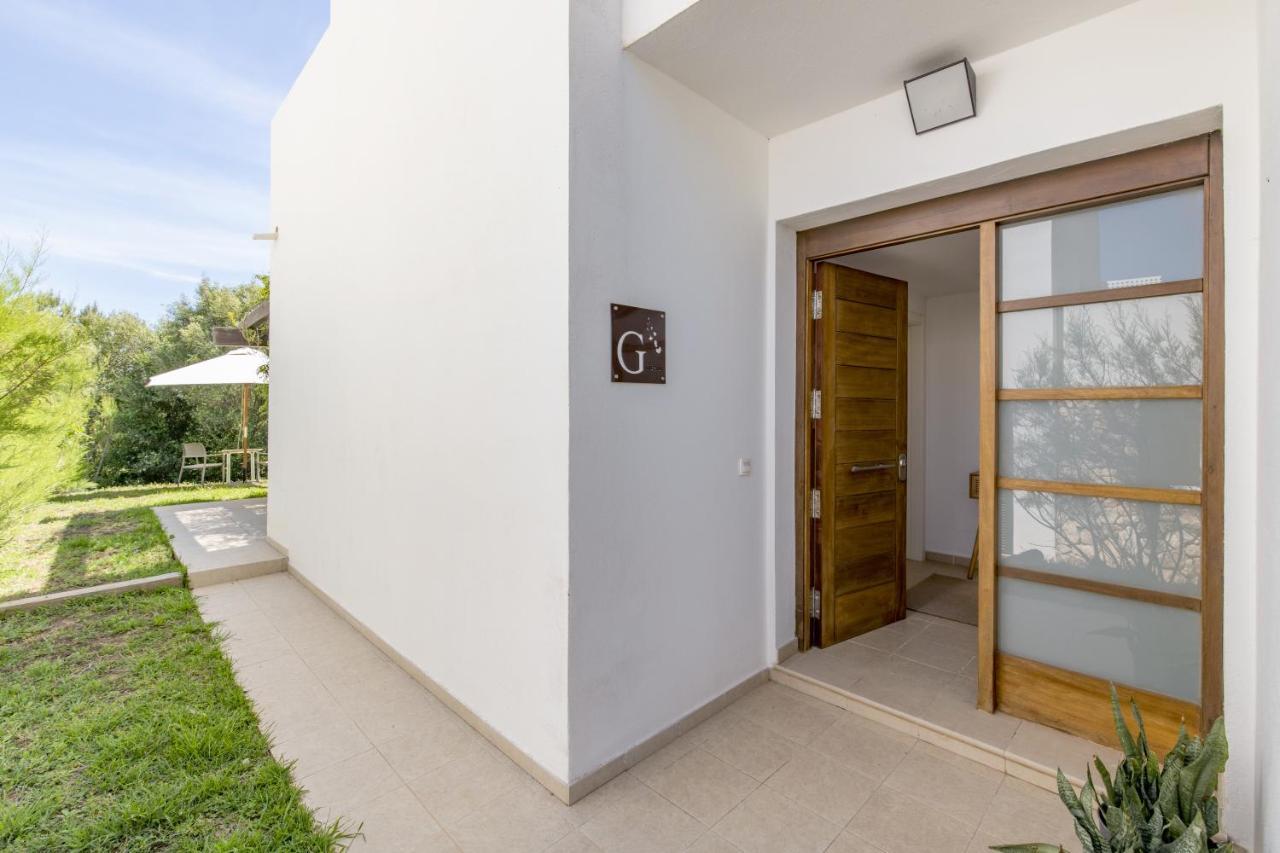 Biniancolla Ginesta Vila Exterior foto