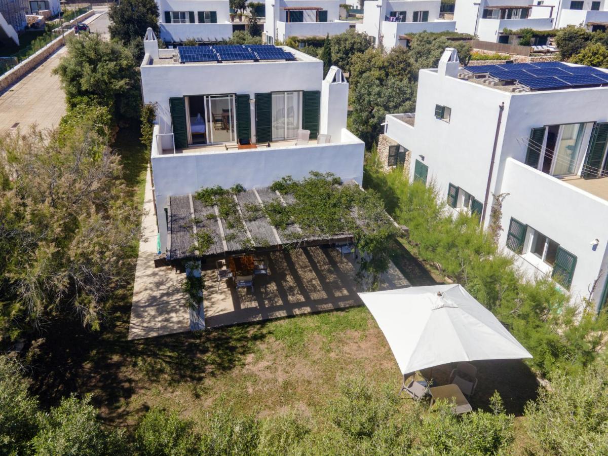 Biniancolla Ginesta Vila Exterior foto
