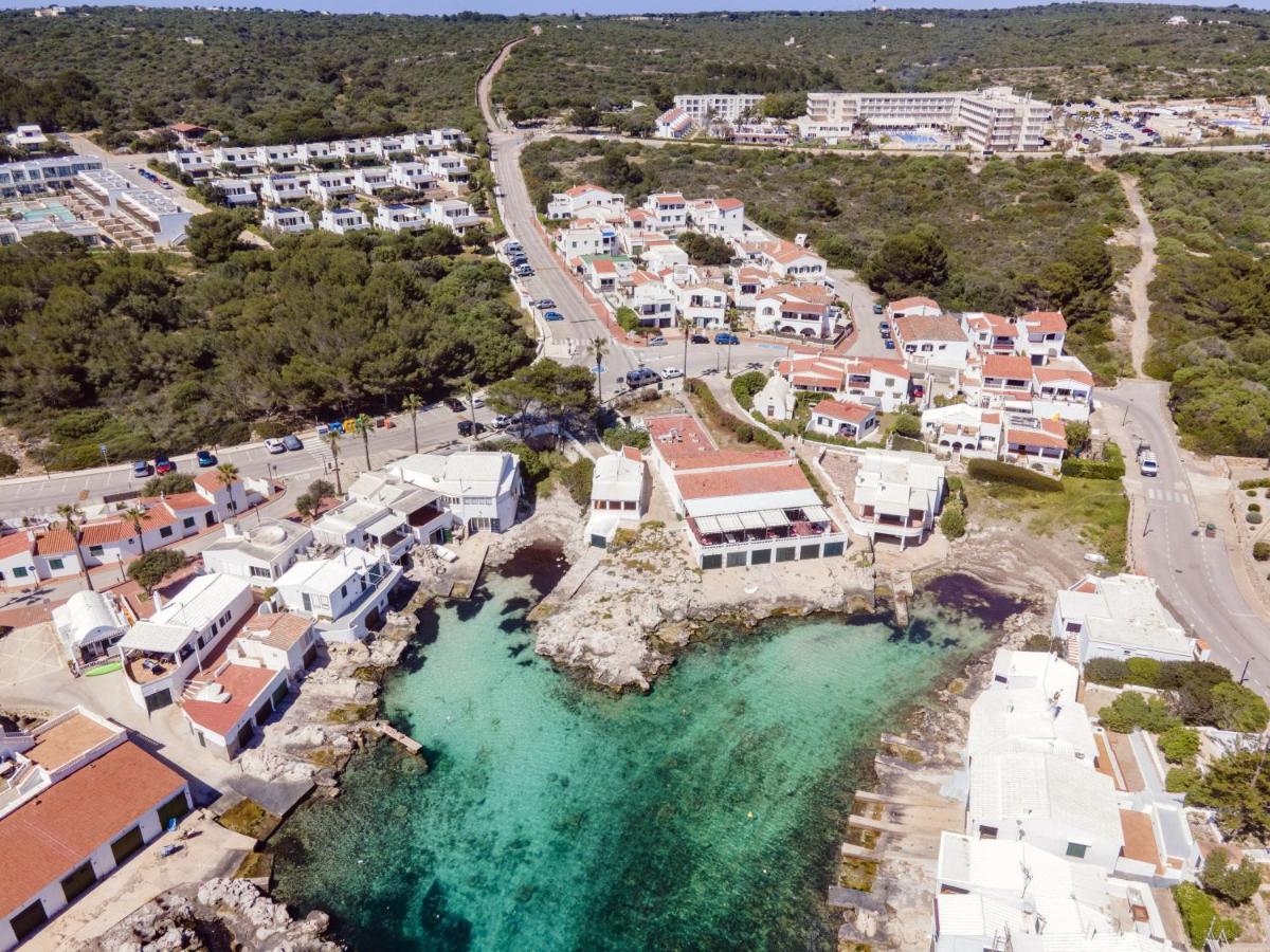 Biniancolla Ginesta Vila Exterior foto